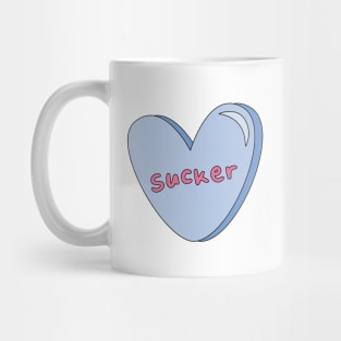 Sucker Mug